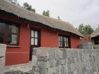 Unser Hotel Colca Lodge