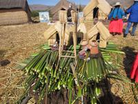 So entsteht eine schwimmende Insel