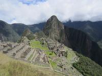 Machu Pichu