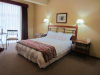 Hotelzimmer in Aguas Calientes am Machu Pichu