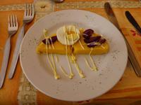 Causa - Peruanische Vorspeise