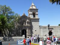 Arequipa