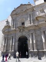 Arequipa