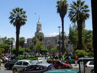 Arequipa