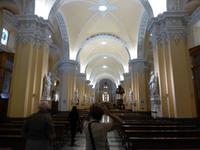 Arequipa - Kathedrale