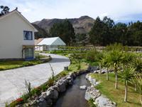 Colca Tal - Aranwa Lodge