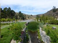 Colca Tal - Aranwa Lodge
