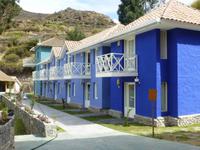 Colca Tal - Aranwa Lodge