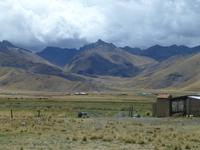 Unterwegs nach Cusco