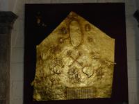 Cusco - Sonnentempel