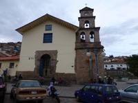 Cusco - San Blas