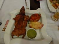 Cusco - Meerschweinchen