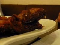 Cusco - Meerschweinchen