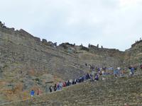 Ollantaytambo 