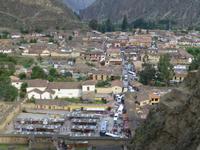 Ollantaytambo 