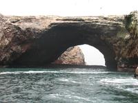 Bootsfahrt zu den Ballestas Inseln