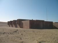 Nationalpark Paracas