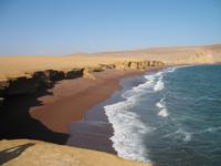Nationalpark Paracas