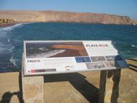 Nationalpark Paracas