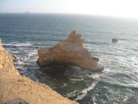 Nationalpark Paracas