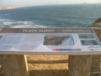 Nationalpark Paracas