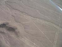 Flug über die Nazca-Linien