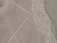 Flug über die Nazca-Linien