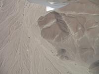Flug über die Nazca-Linien