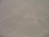Flug über die Nazca-Linien
