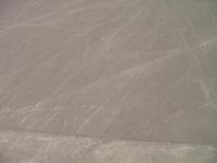 Flug über die Nazca-Linien