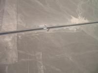 Flug über die Nazca-Linien