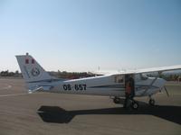 Flug über die Nazca-Linien - 2-Personen-Maschine