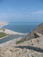 Foto-Stopp in Ocaña