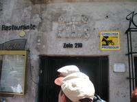 Stadtführung in Arequipa