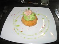 Restaurant in Aguas Calientes