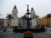 05_Kathedrale von Lima