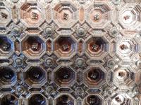 16_ Holzdecken im Innenbereich