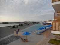 25_Pool im Hotel San Augustin Paracas