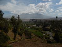 058_Blick auf den Vulkan Chachani