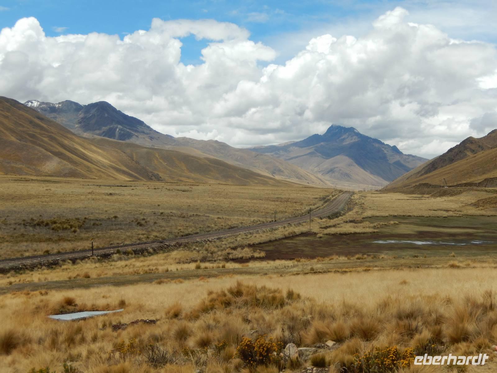 137_La Raya-Pass (4.335 m)