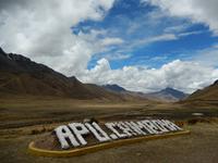 138_La Raya-Pass (4.335 m)