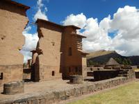 141_Inkastätte Raqchi