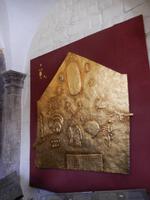 174_Goldkunst der Inkas