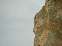 179_Inkafelsen in Ollantaytambo