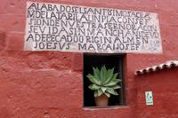 Arequipa: Kloster Santa Catalina