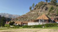 Colca-Lodge