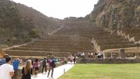 Ollontaytambo