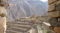 Ollontaytambo