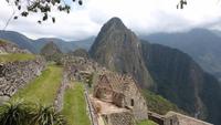 ein Traum: Machu Picchu