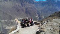 Colca Tal